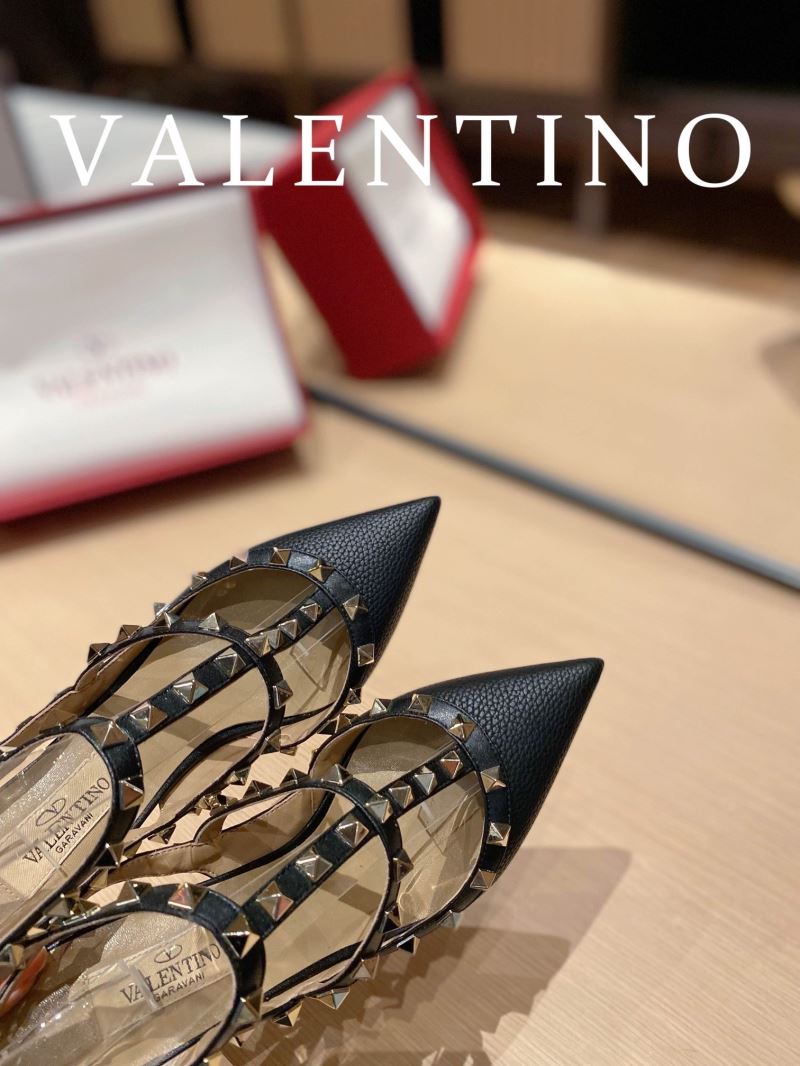 Valentino High Heels